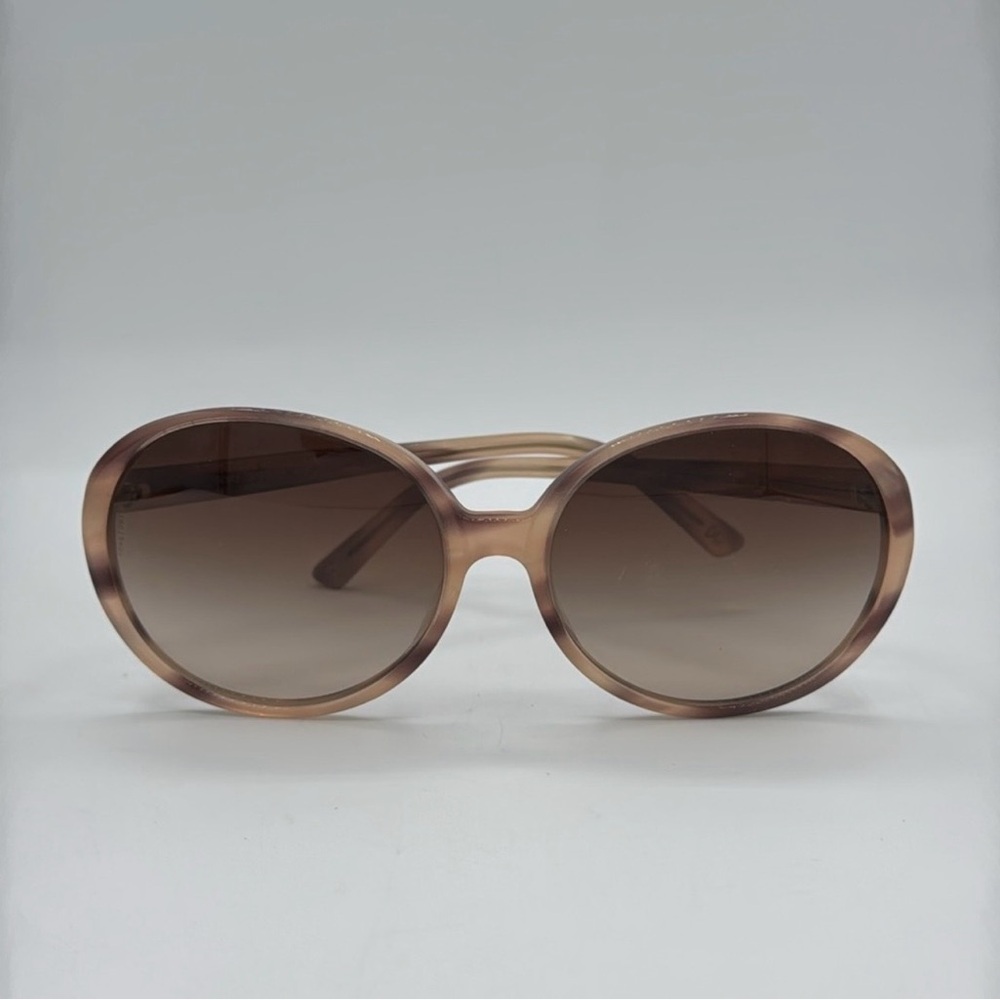 Dolce & Gabbana Beige Sunglasses - Picture 2 of 8